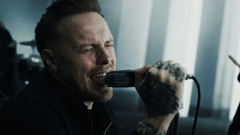 Architects - Machine (2026)