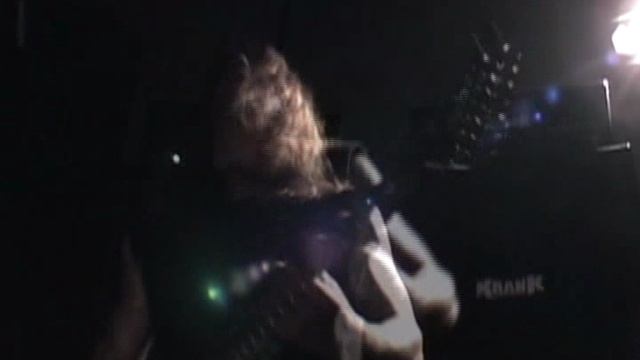 Fear Factory - Spinal Compression