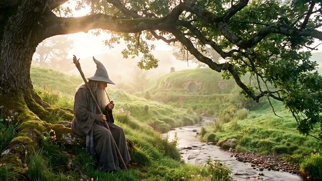 Lord of the Rings
