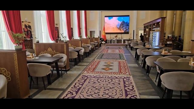 Поездка в Россию ! ВДНХ (часть первая)