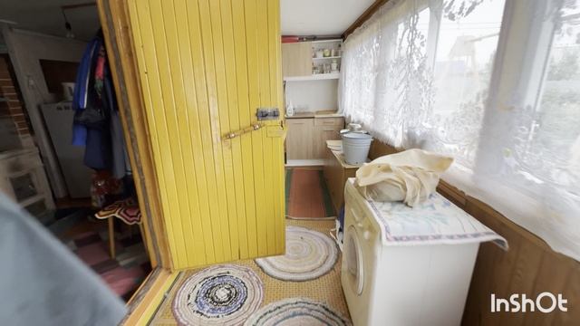 Садовый дом, баня, земельный участок 5,3 сотки. СНТ Строитель. Каменск-Уральское направление