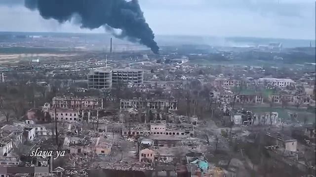 Штурмовикам Посвящается! 🔥 ШТУРМОВИКИ! ✊