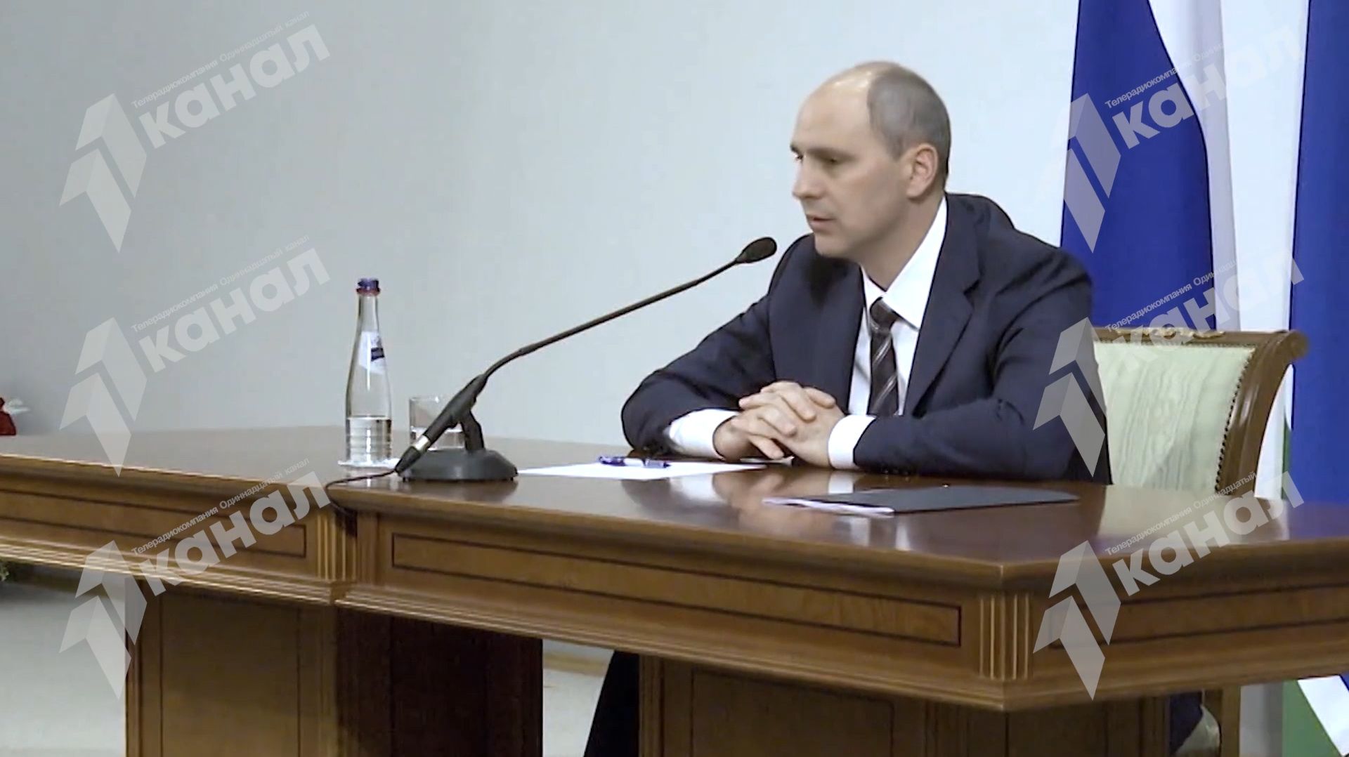 Денис Паслер отвечает