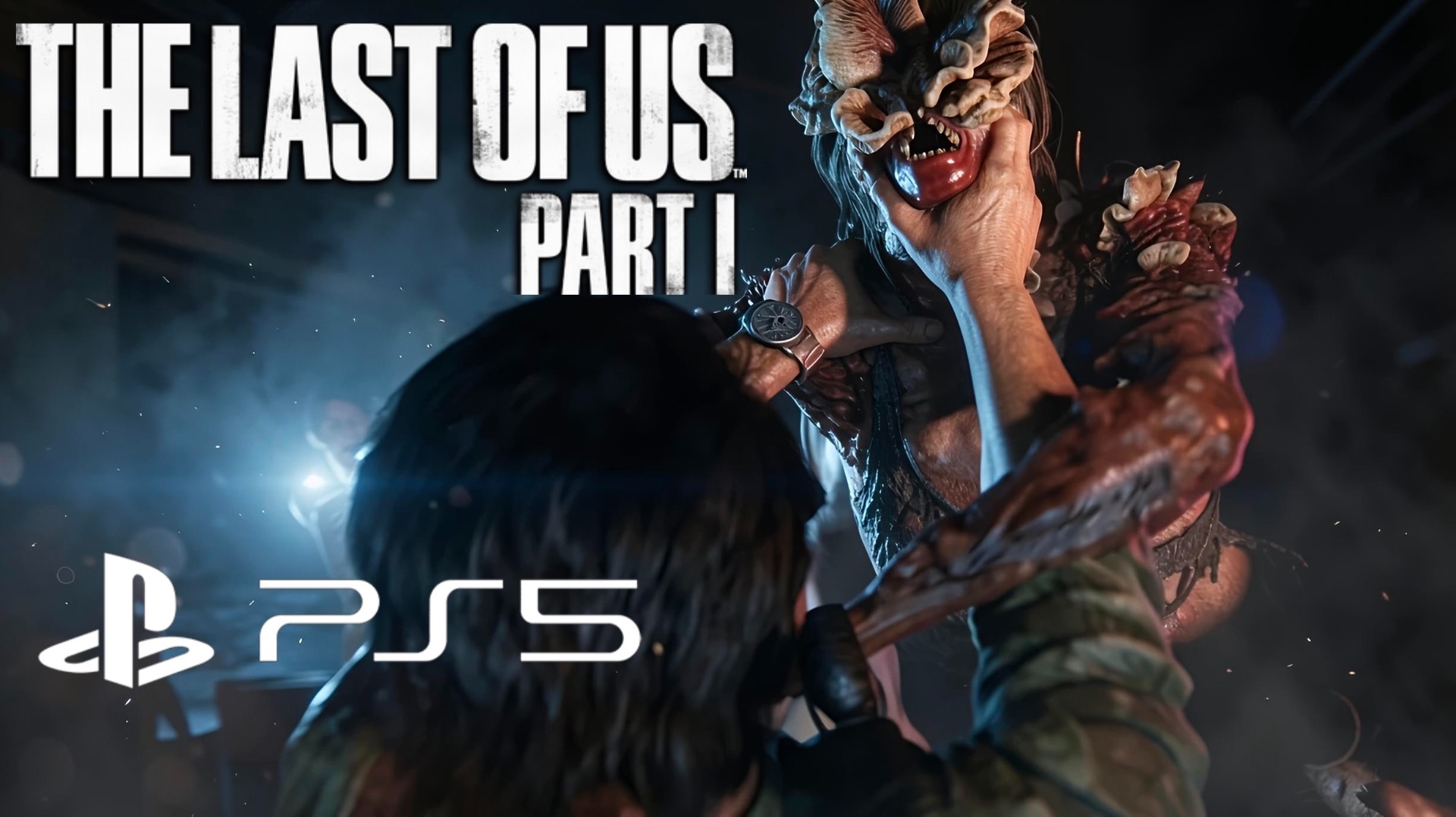The Last Of Us Part 1
