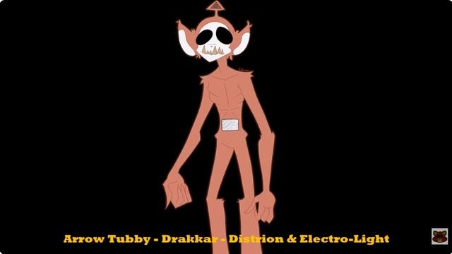 Slendytubbies Characters Theme Songs (Remastered)