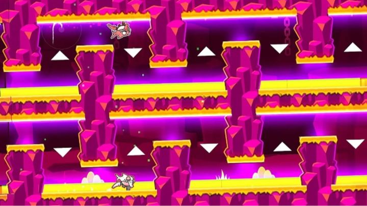 Fingerdash But Is FULL VERSION