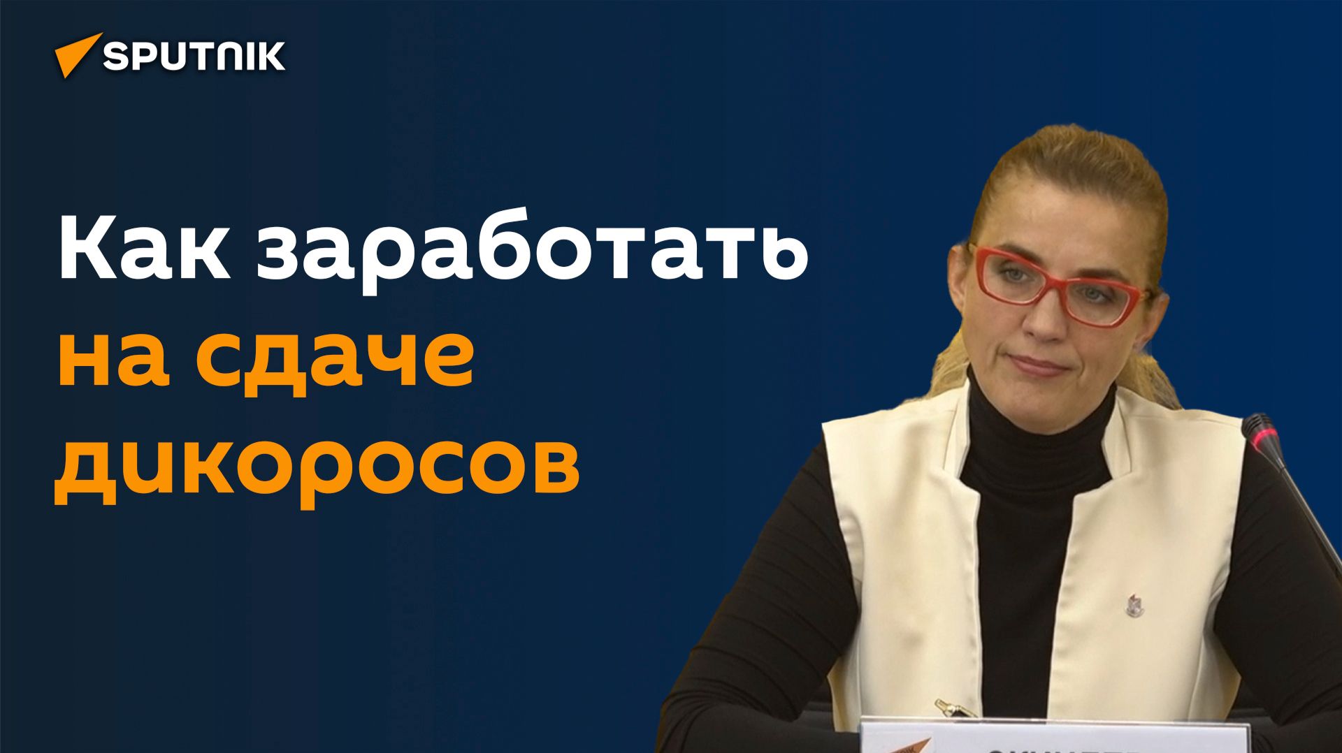 Пресс-центр