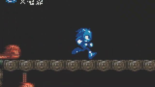 Sonic The Blue Cartridge (El Pendrive Azul) Remake By @tak-sebe-shutnik228_720p