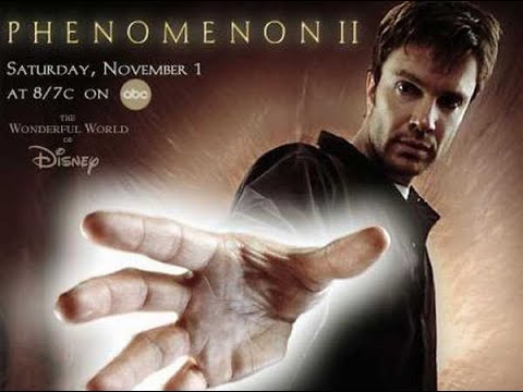 Феномен 2 (Phenomenon II) (2003)