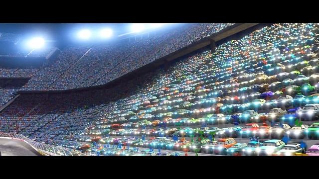 Скорость....я...скорость!