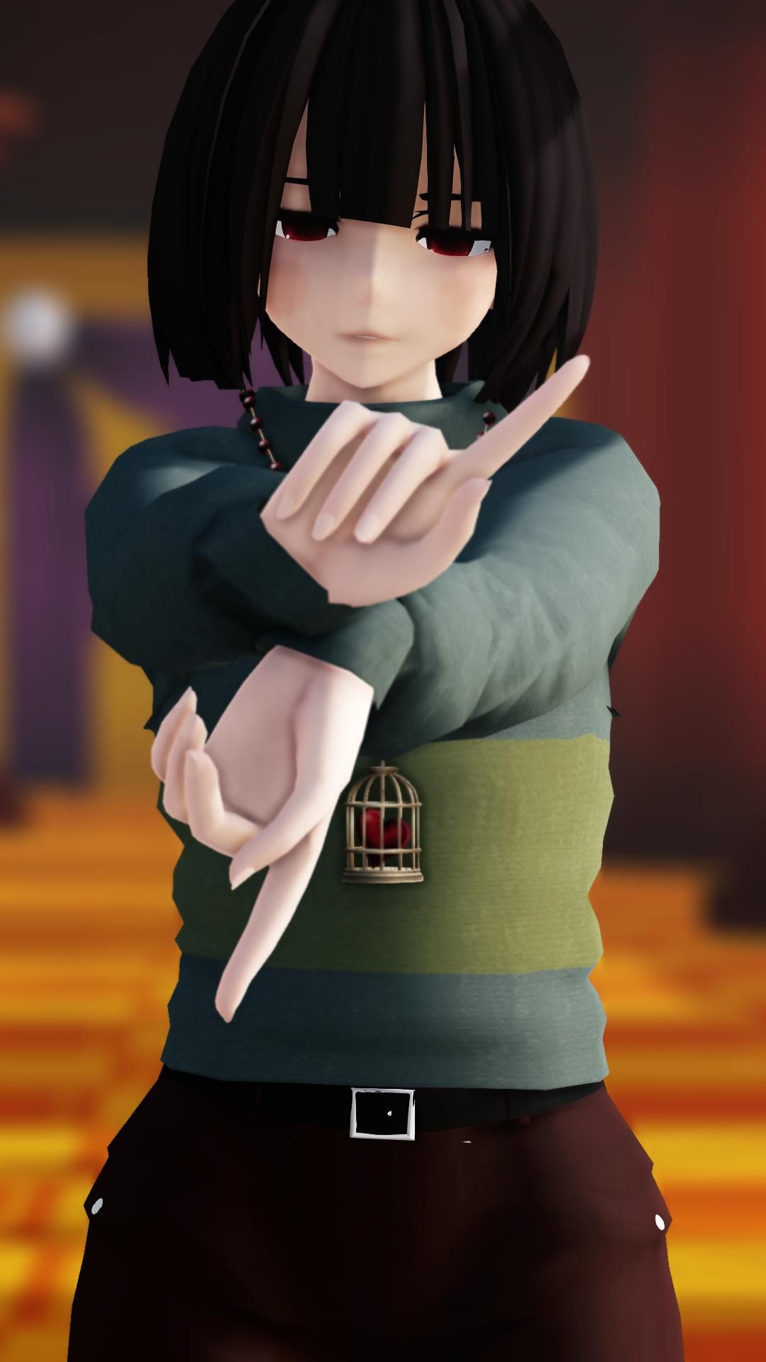 Undertale