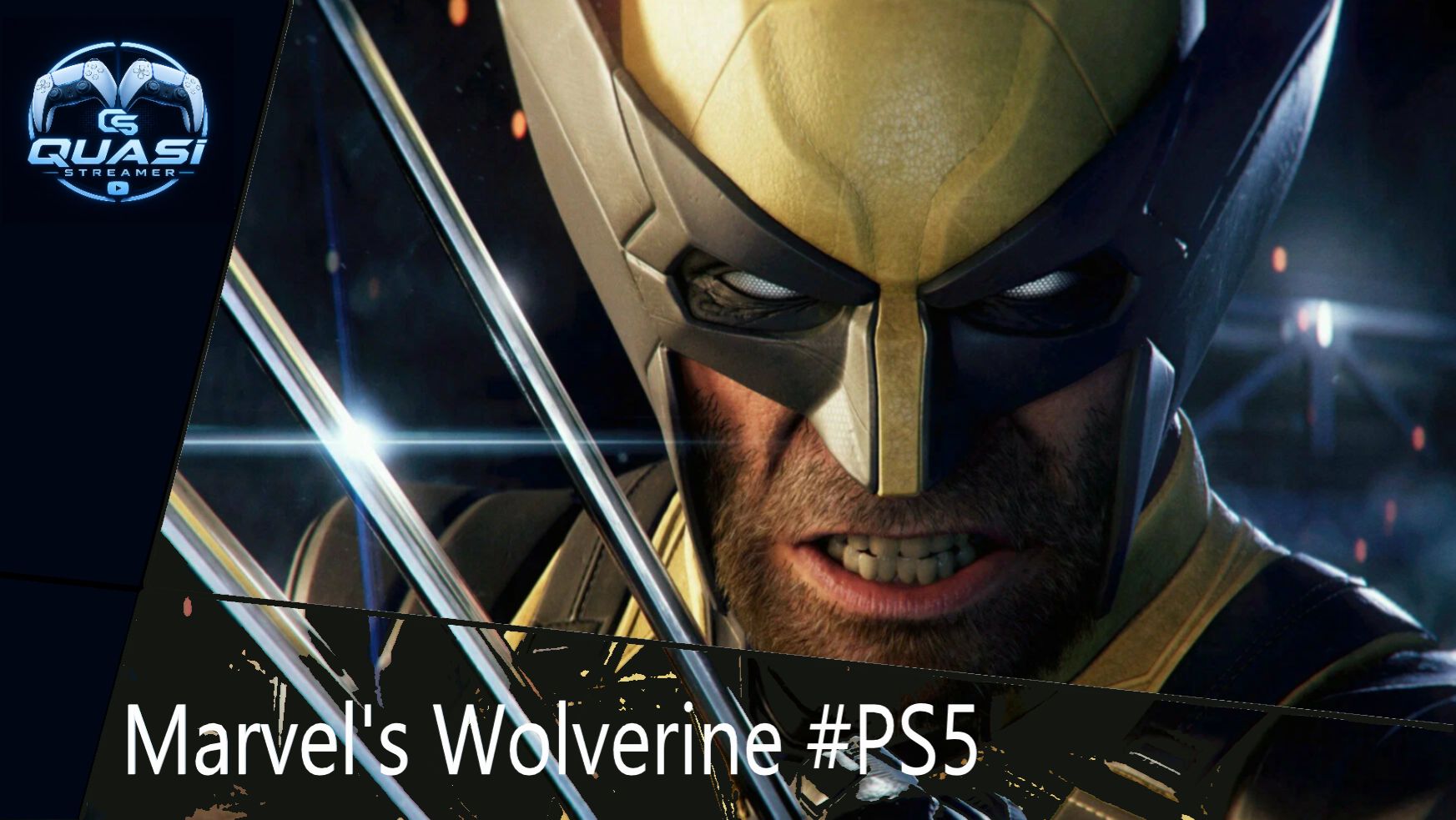 Marvel's Wolverine