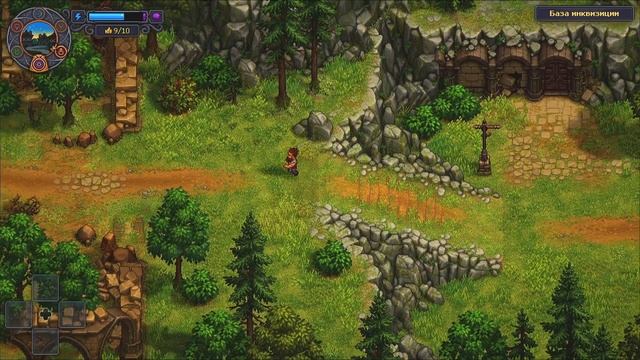 Graveyard Keeper 2 Demo