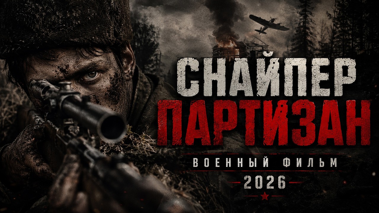 Он попал в окружение и стал партизаном 