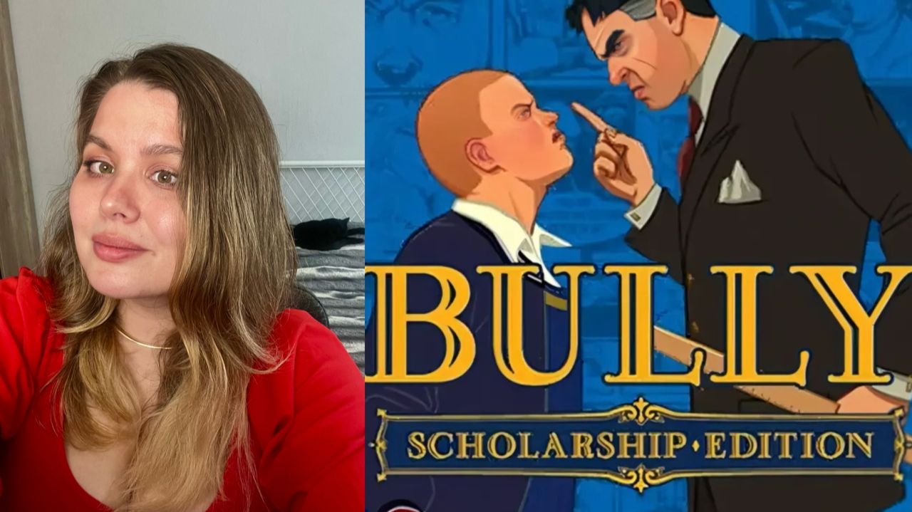 Уничтожаем следующую группировку \ Bully #3