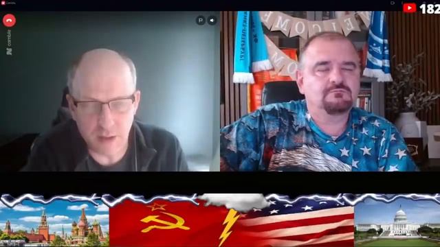 Мироустройство после Победы