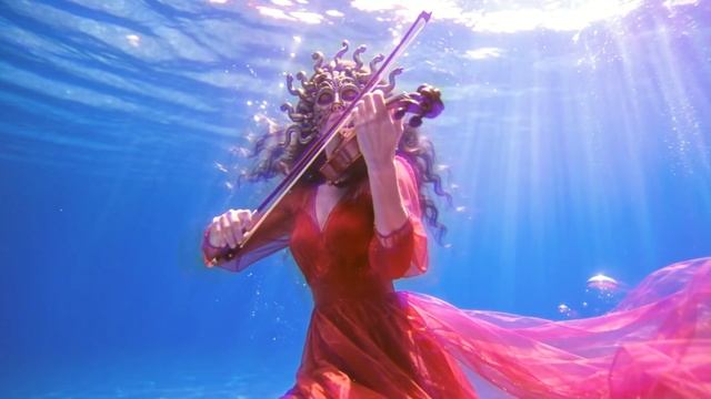 Ethereal Trance X Slow Dubstep   Hypnotic Strings & Sweet Vocals   Scandal Symphony #154.