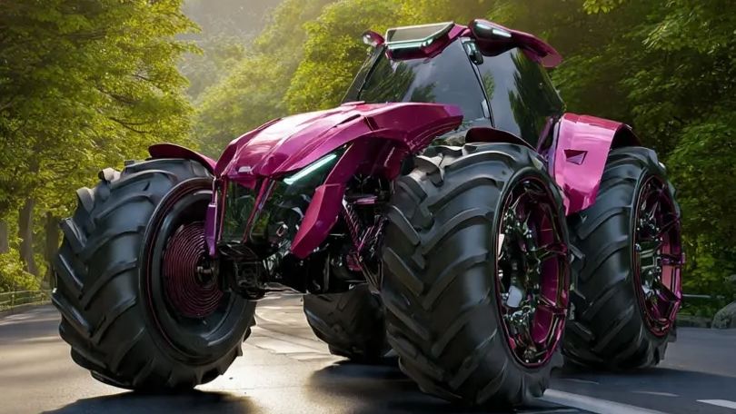 Farming Simulator 25.№2