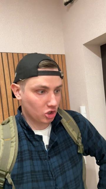Сын не хочет идти в детский сад 😄