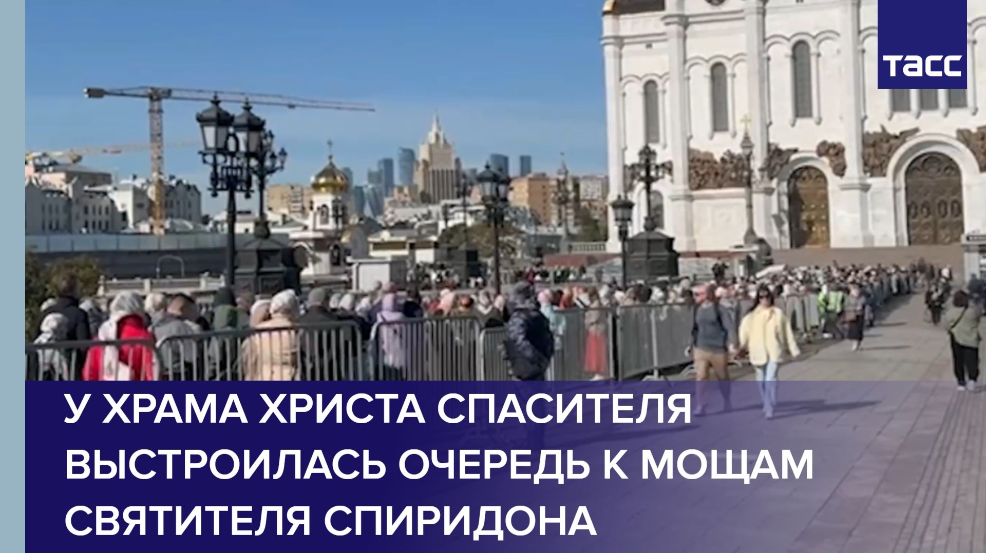 Культура ТАСС