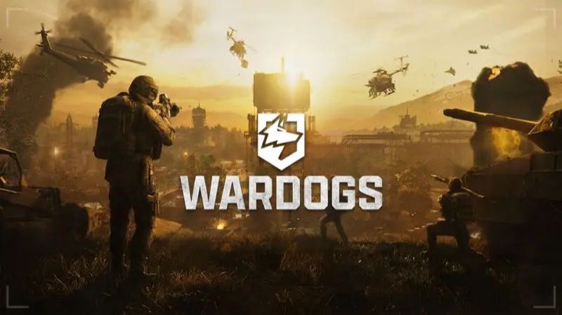 WARDOGS - База, рейды, путь к миллиону!