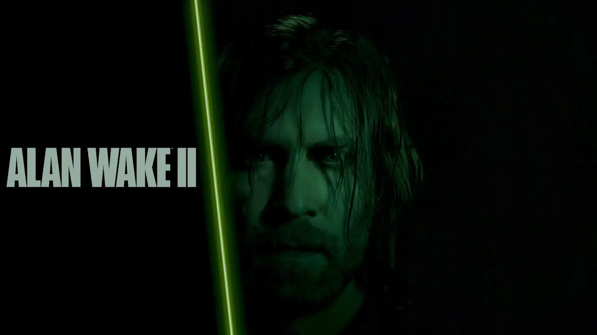 Alan Wake 2(Инициация 1: Глубокая ночь)