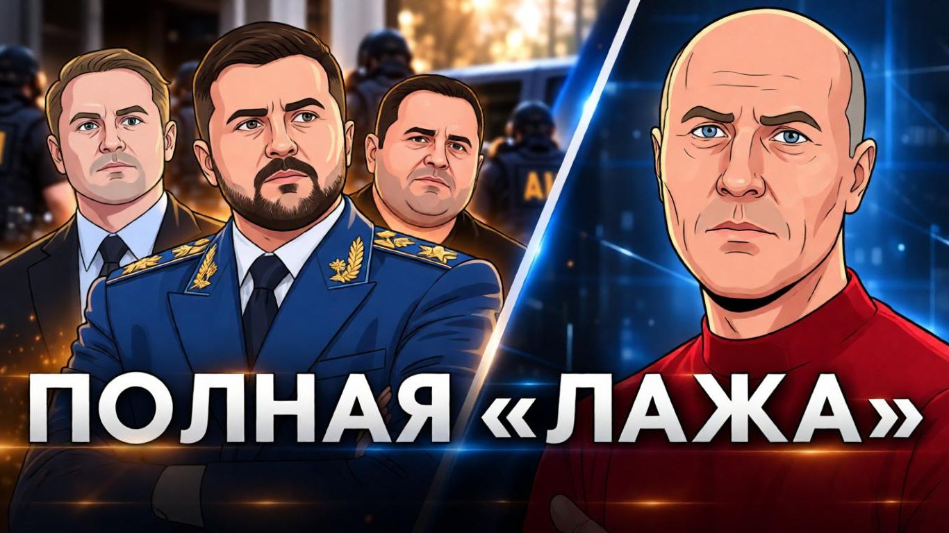 СЫТЫЕ ОВЦЫ СТРАШНЕЕ ВОЛКОВ
