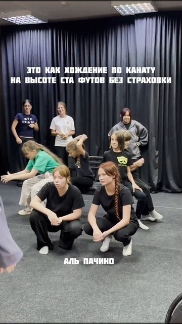 На творческой волне