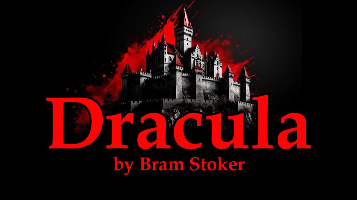 Dracula By Bram Stoker | Chapter 2 | Audiobook In English With Subtitles