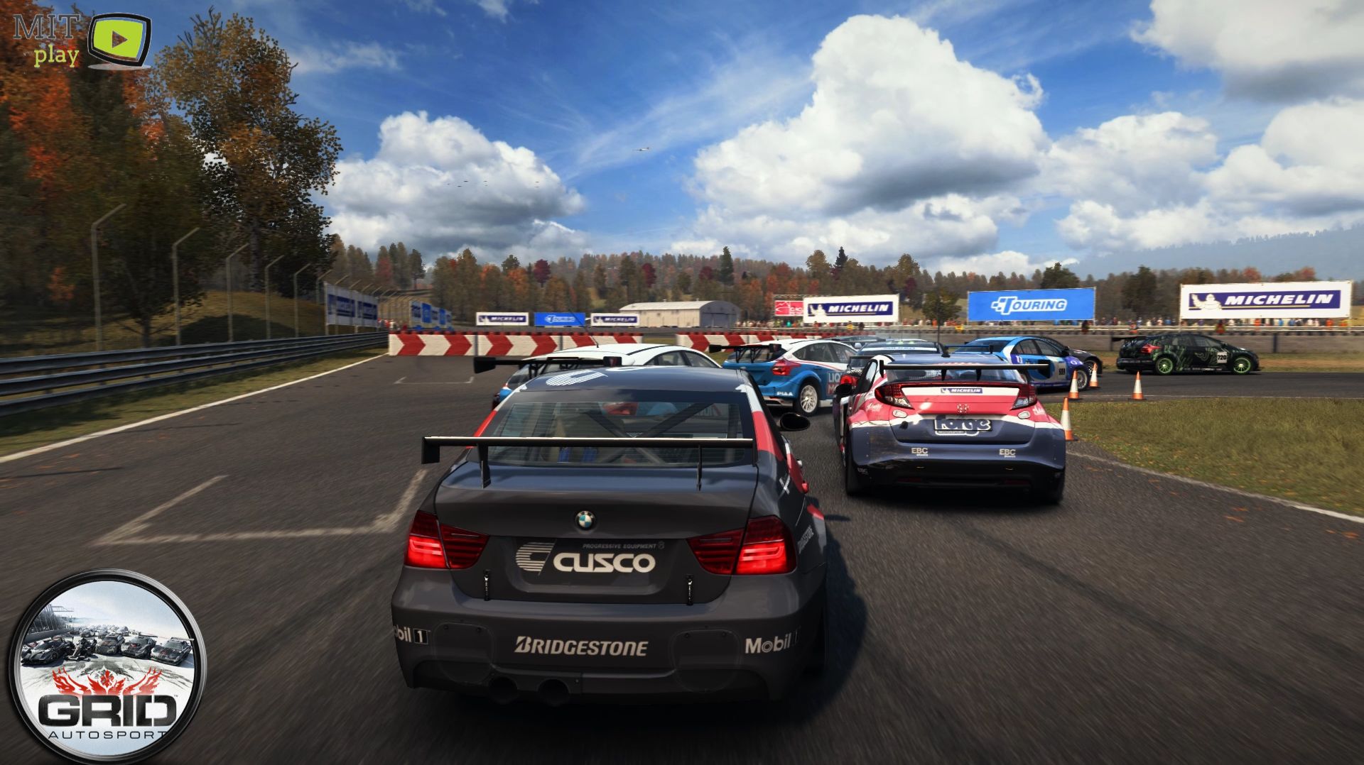 GRID Autosport