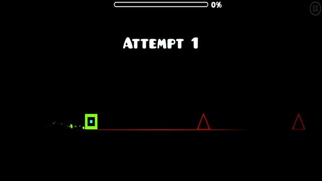Geometry Dash😎