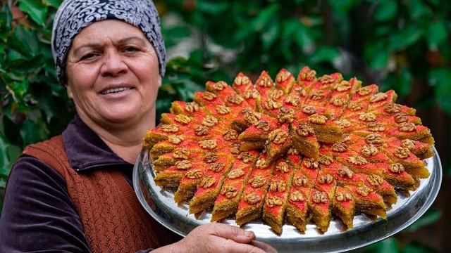 Губинская Пахлава