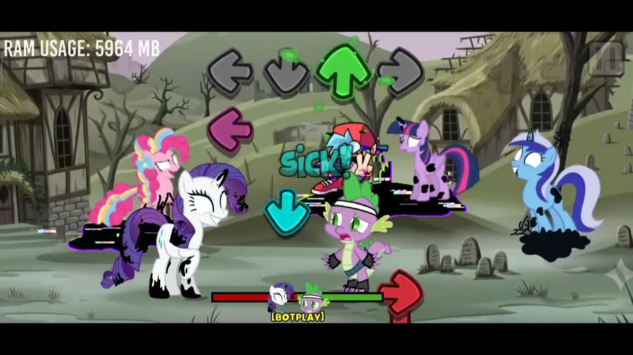 Геймплеи