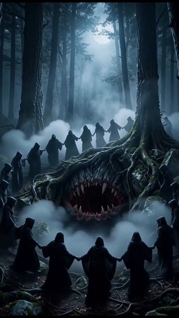 АТЭН — Мрачные Сказки | Том 14: Мрачные Сказки | Gothic Rock | Metal