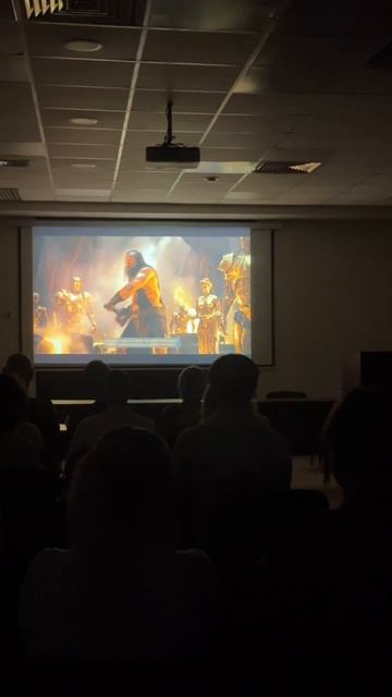 💙 ДВФУ — в кадре «Искусственного интеллекта будущего»