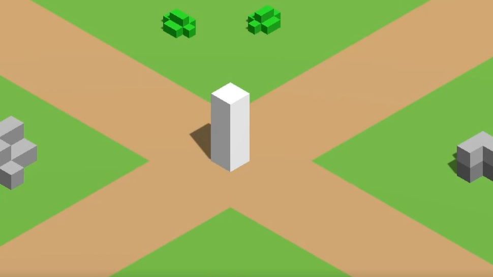 THE PERFECT TOWER II