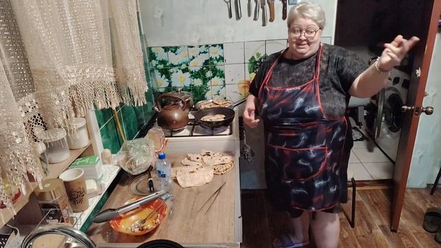 ТАНЦУЮТ ВСЕ❗