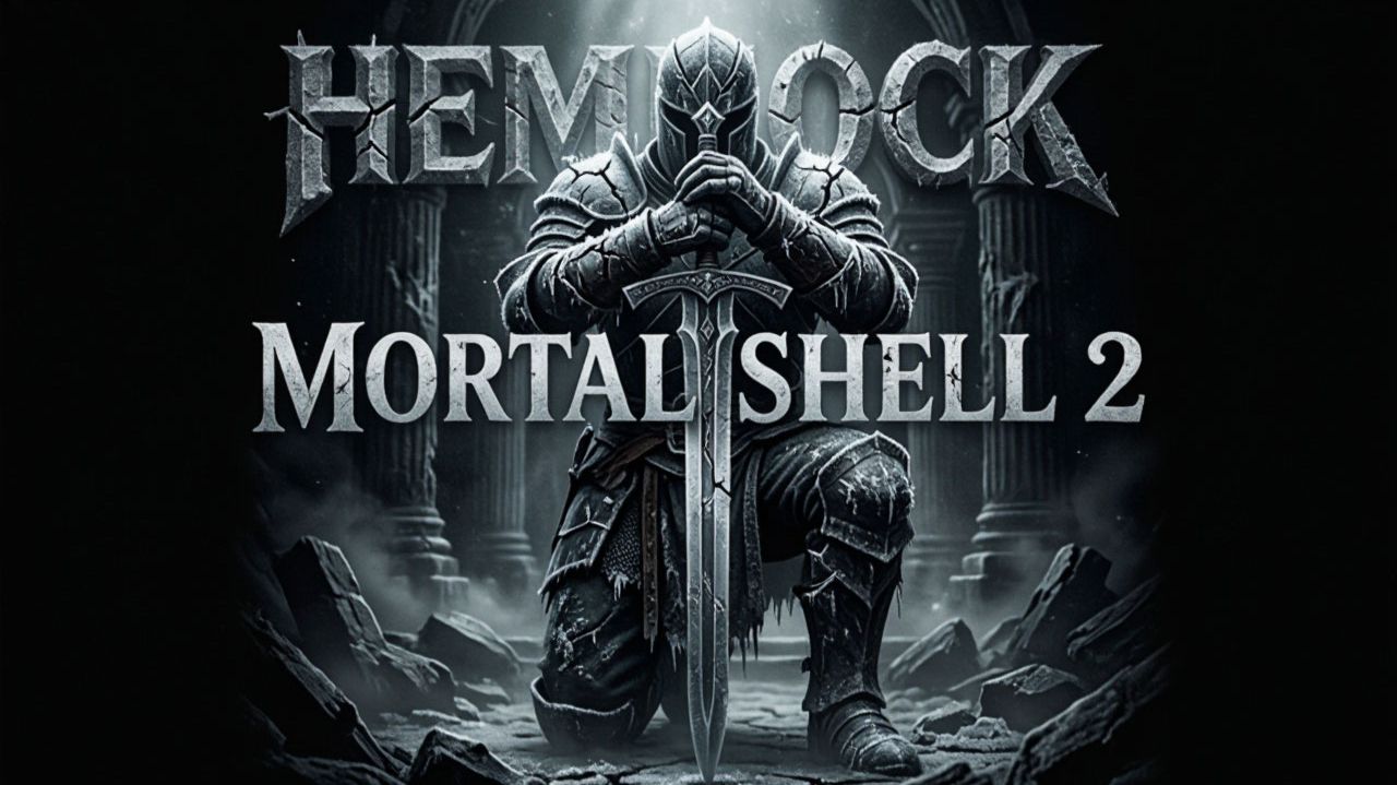 Mortal Shell 2: У нас конец