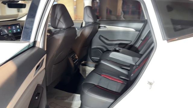 Haval F7 2023 г. VIN XZGEF04A4PA340958