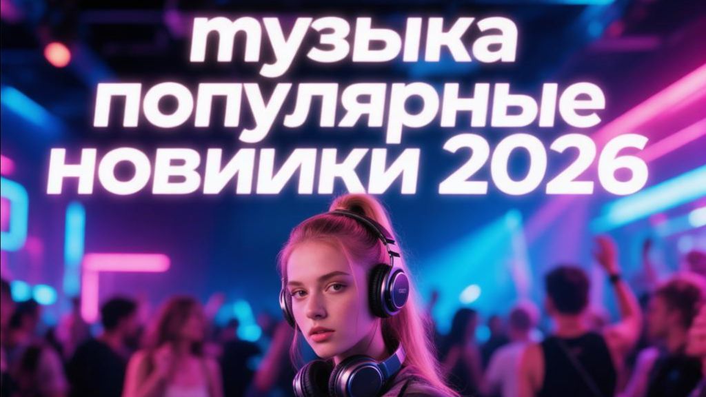 ✨ Новинки 2026: Самые  Популярные! 🔥🚀