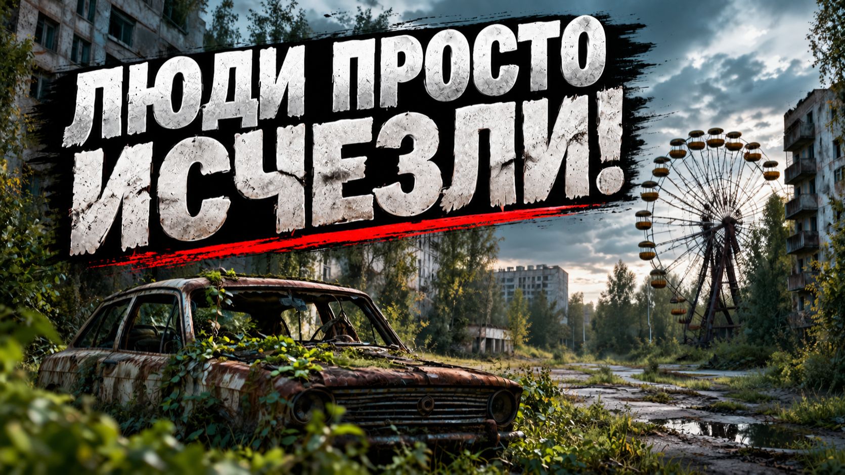 Всё видео