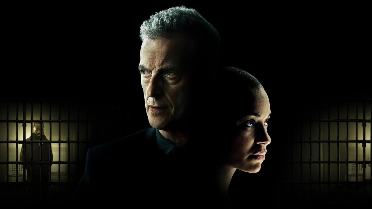 Криминальное прошлое - 1 сезон, 5 серия (сериал, 2024) / Criminal Record