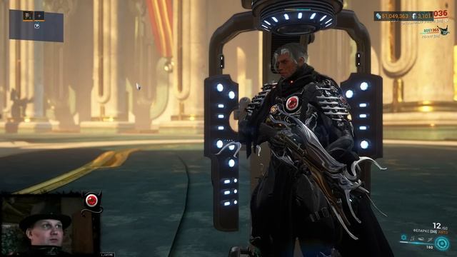 💥Warframe: ТОП 10 основных пушек 2025 💥(по статистике разрабов)