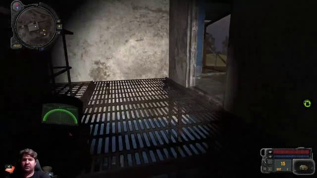 S.T.A.L.K.E.R. Call Of Pripyat