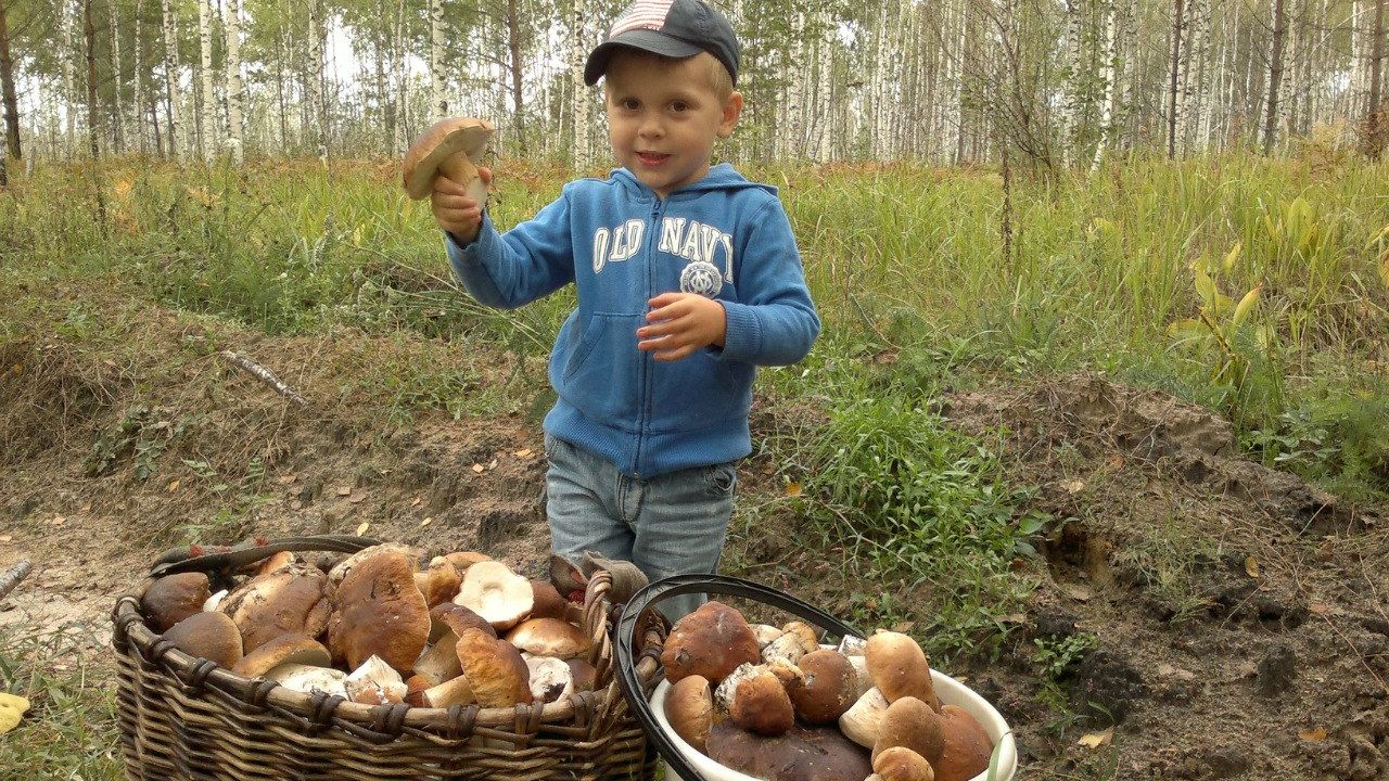 Духовные этюды