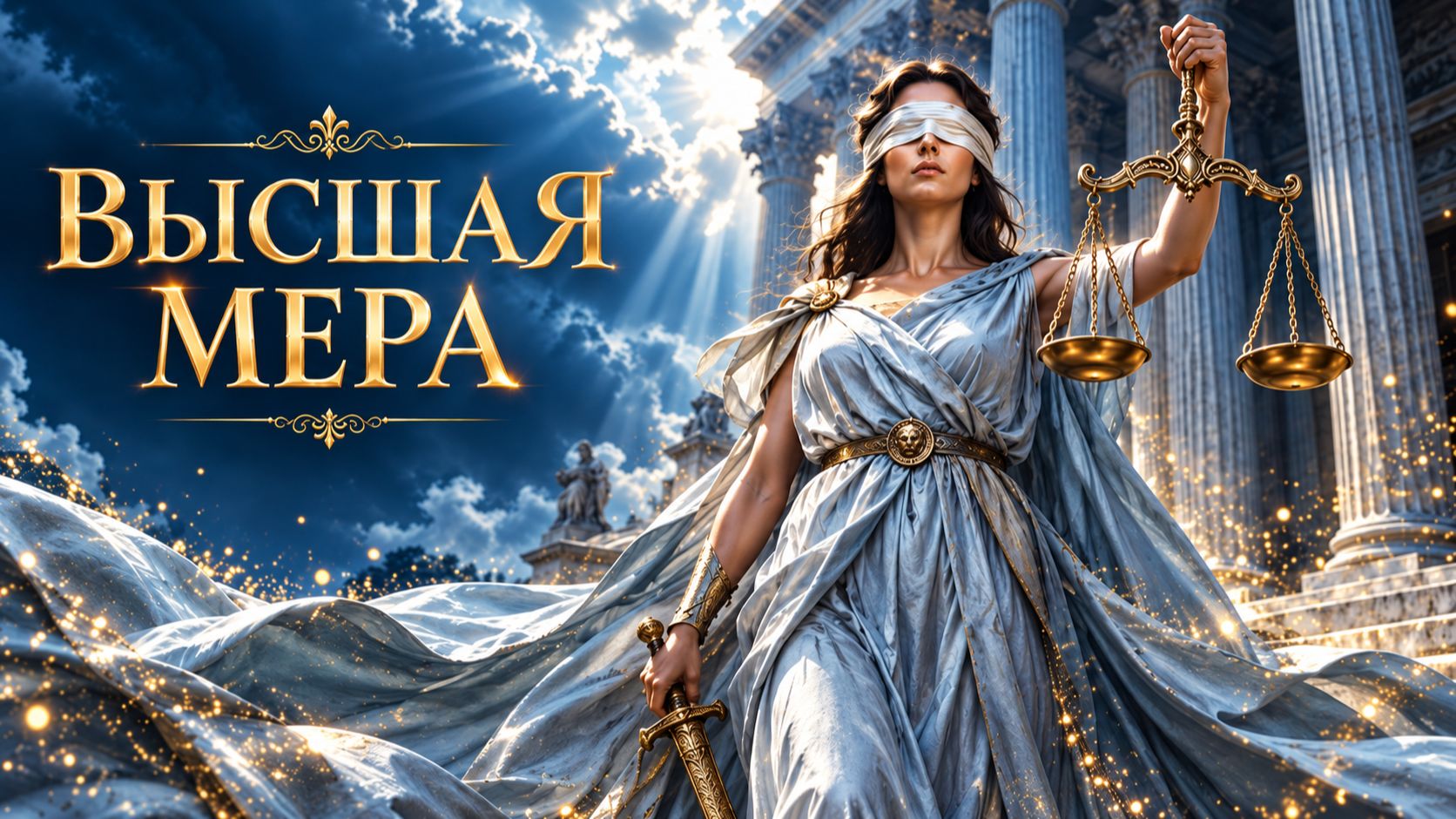 ВЫСШАЯ МЕРА...