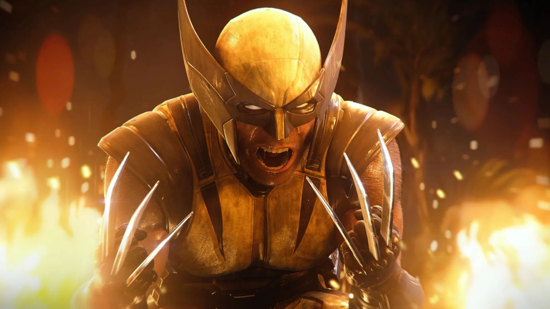 🔥🎮 ОРУЖИЕ ИКС🐺🕹️ Marvel's Wolverine ЧАСТЬ 2