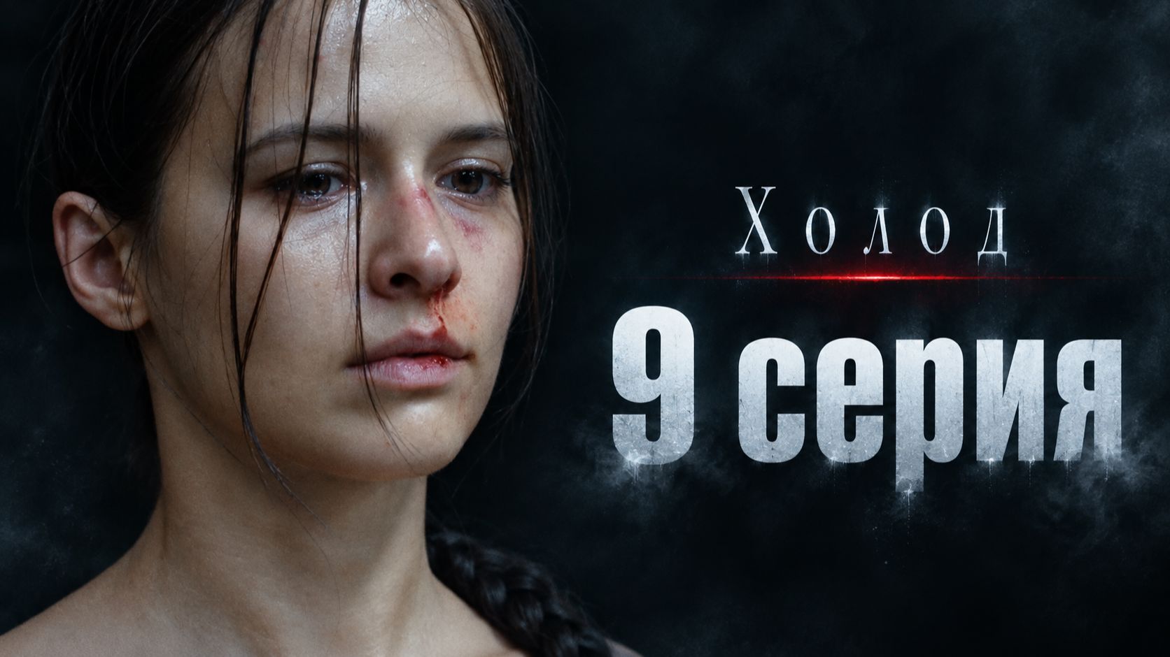 Холод 1 сезон все серии подряд