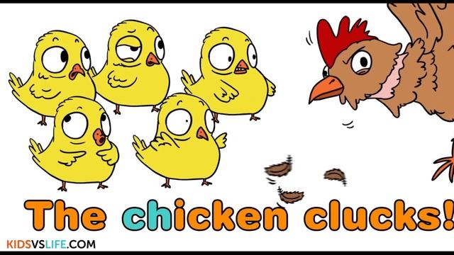 Ch Kids Vs Phonics