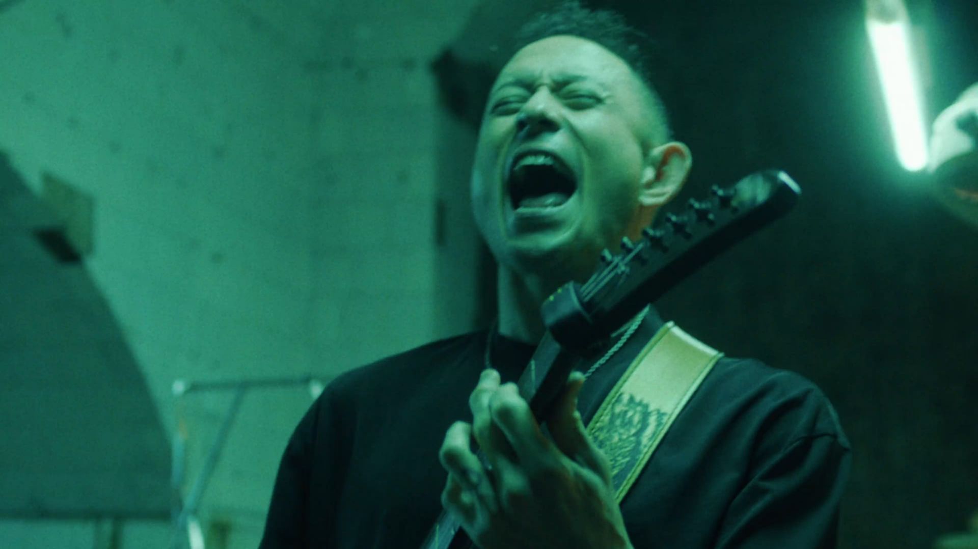 Trivium - Dead Inside Of Me (2026)